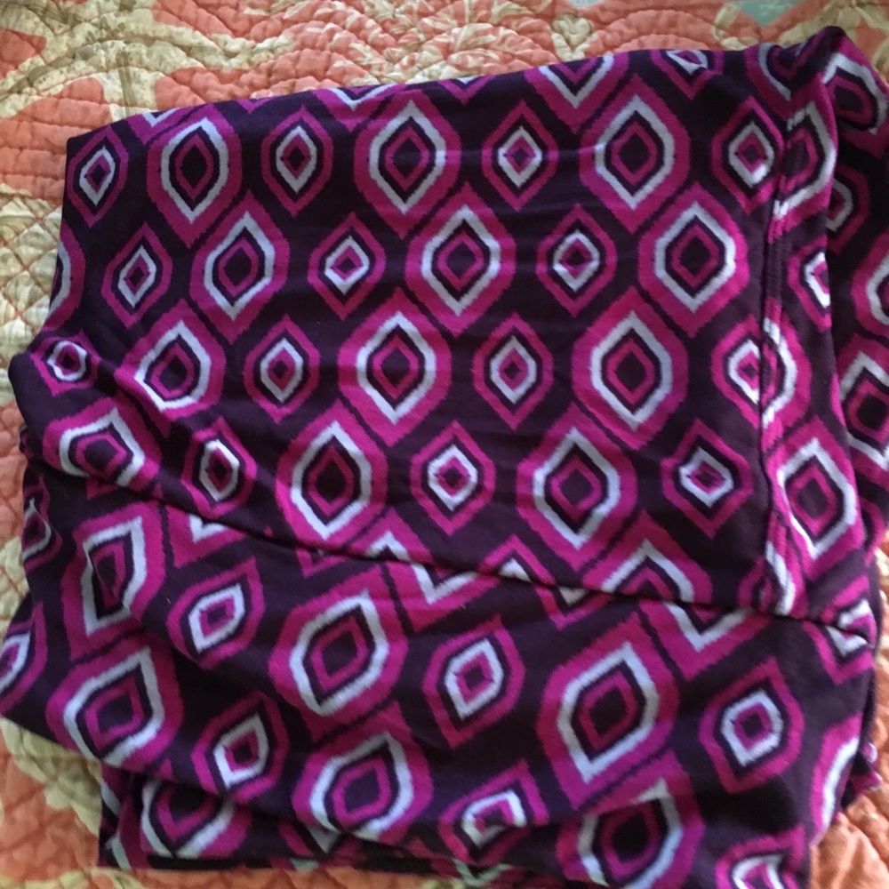 Tc lularoe leggings